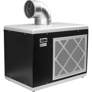 Backer Värmepump BHP5 Backer Värmepump BHP5