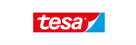 Tesa logotyp