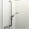 Pressalit Care duschhållare/stödhandtag
