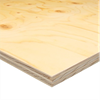 WISA-Spruce FR brandhärdad plywood