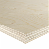 WISA-Spruce plywood