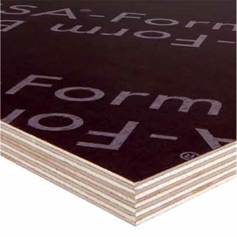 WISA-Form Birch Formplywood | UPM Plywood Oy