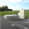 Alfa Pumpstationer