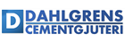 Dahlgrens Cementgjuteri AB Dahlgrens Cementgjuteri AB