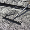 Betongindustri självkompakterande betong (SKB)