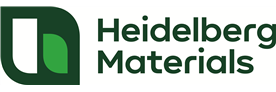 Heidelberg Materials Betong Sverige AB logotype