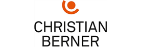 Christian Berner AB logo