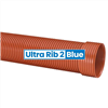 Uponor Ultra Rib 2 Blue spillvattenrör