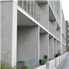 GP Massivväggar används som mellanväggar, lägenhetsavskiljande väggar, trapphusväggar mm