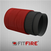 FitFire® renoveringsfoder