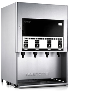 Cafécino XL kaffemaskin Cafécino XL kaffemaskin