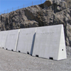 Enstaberga Cementgjuteri Påkörningsskydd/avstängningsbarriär