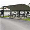 Blidsbergs Boge cykelgarage