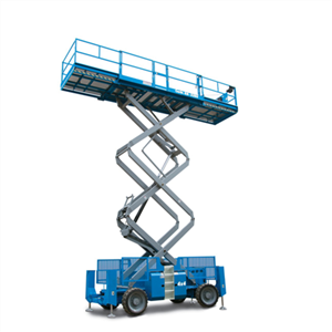 Cramo Liftar Cramo Liftar