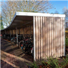 FalcoZan-180 cykeltak