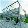 FalcoSail cykeltak