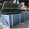 FalcoBox förvaringsbox, väderskyddande