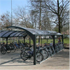 FalcoGamma cykeltak