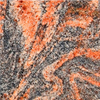 Eurogolv granit Kinawa-Red Natursten