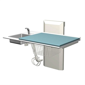 Aspira Beta Care 70 skötbord Aspira Beta Care 70 skötbord