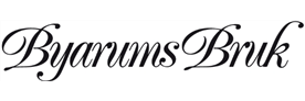 Byarum bruk logo
