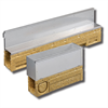 Anrin DRAIN Z-100 slitsade topprännor