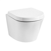 Alterna vägghängd WC-skål Opus Mini Smart