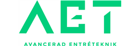 AET - Avancerad Entréteknik