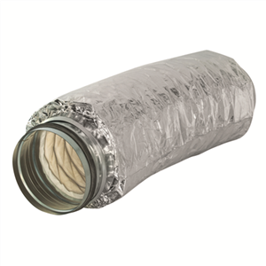 Soft Sono dB Ventilationskanaler Soft Sono dB Ventilationskanaler