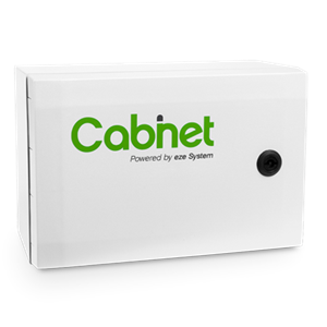 Cabnet Trådlös enhet Cabnet Trådlös enhet
