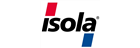 Isola AB logo