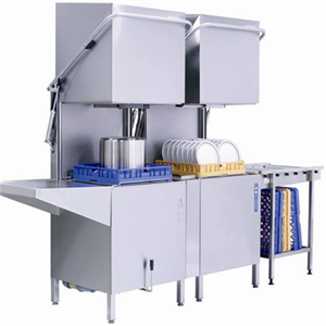 Förspolningsmaskin WD-PRM6/7 Förspolningsmaskin WD-PRM6/7