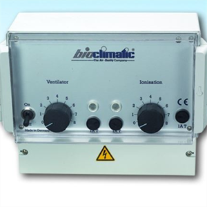 Bioclimatic Aeromat luftrenare Bioclimatic Aeromat luftrenare