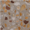 Golvsocklar av terrazzo Almonit, PG 1 – NCS 0,70