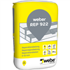 weber rep 922 reparationsbetong 0-12 mm