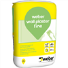 weber wall plaster fine