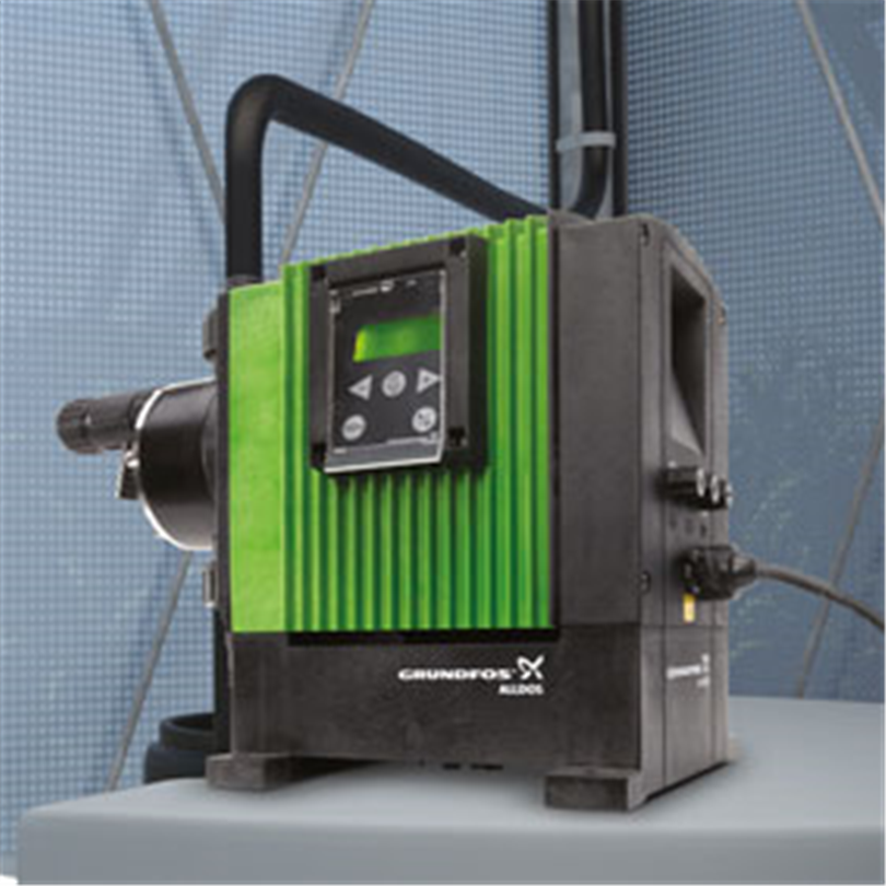 Grundfos DME doseringspumpar Grundfos AB