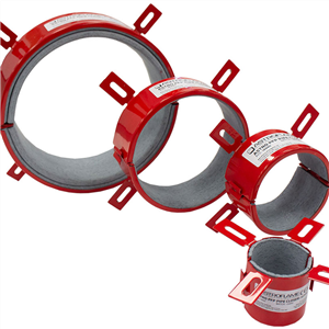 Wisecure Brandmanschett Wisecure Brandmanschett