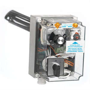 Elpatron VB 6002 – VB 9002 Elpatron VB 6002 – VB 9002