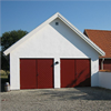 Dörr & Portbolaget garageportar