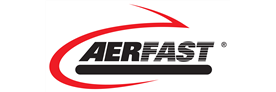 Aerfast logo