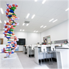 Ecophon Combison, Post 16 Education Centre, Coleg Cambria