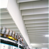 Hygiene Advance baffle