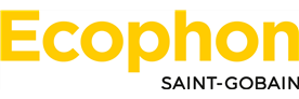 Ecophon logotyp