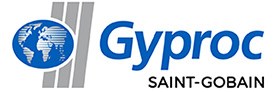 Saint-Gobain Sweden AB, Gyproc