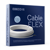 Ebeco Cableflex 6 Värmekabel