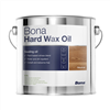 Bona Hardwax Oil hårdvaxolja, 2,5 liter
