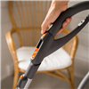 Allaway Premium-seriens ergonomiska handtag