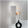 Charleston rörsektionsradiator