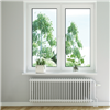 Lenhovda Sektionsradiator
